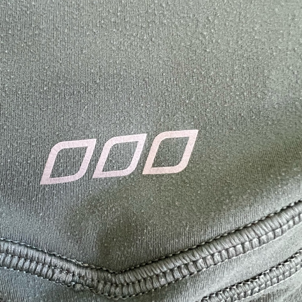 Lorna Jane Asset Phone Pocket Ankle Biter Leggings - Picture 6 of 6